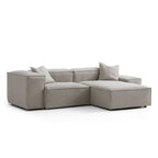 Canapé sectionnel Freedom Modular New Gray