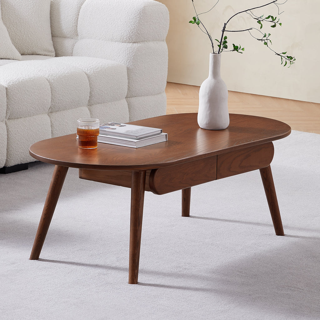 Woody Coffee Table