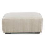 L'ensemble de canapés beiges Empress