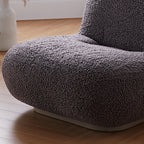 Fauteuil d'appoint Puff Cream