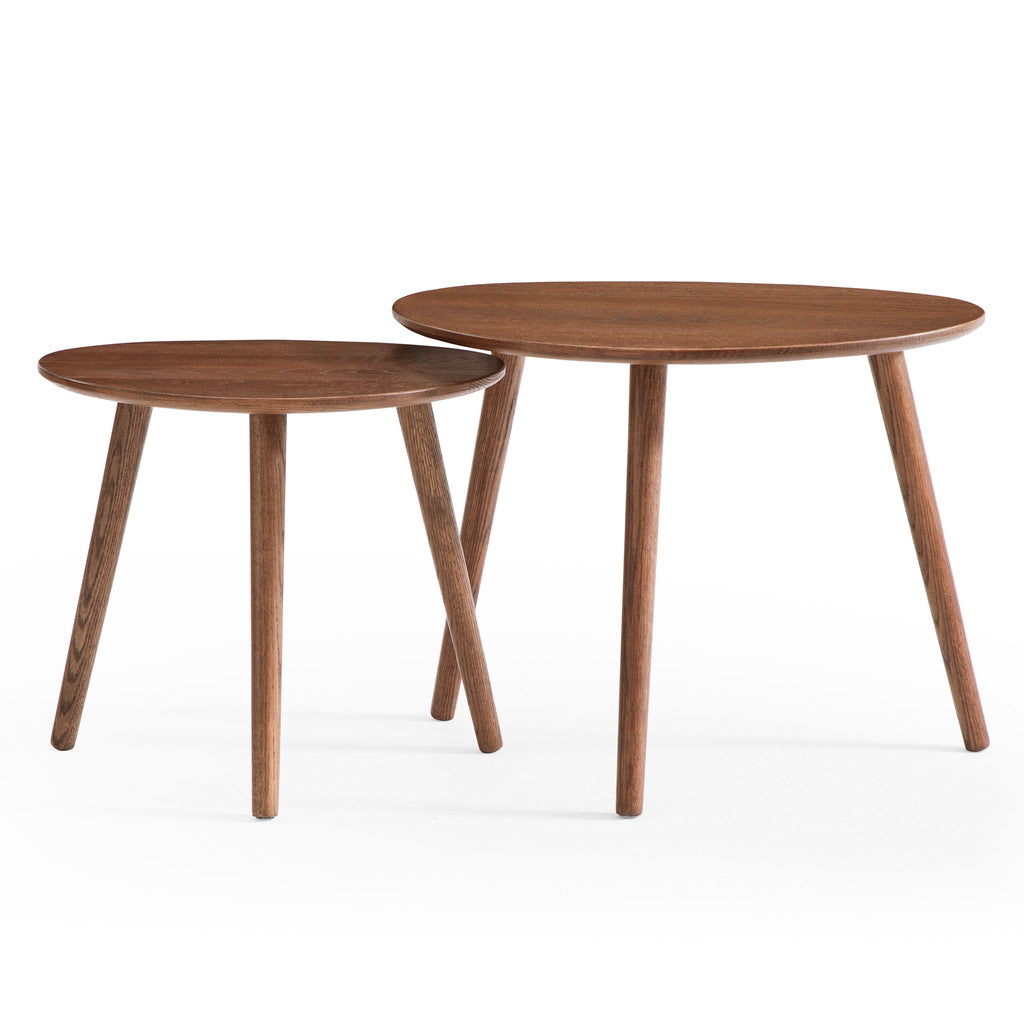 Woody Coffee Table Set