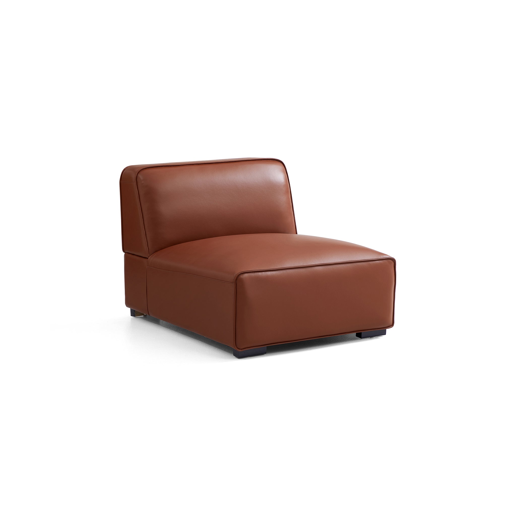 Domus Sofa Middle Seat