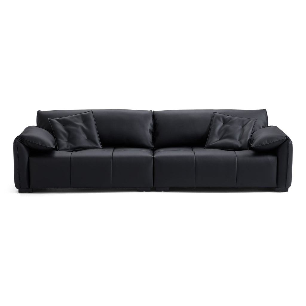 Anorea Contemporary Minimalist Sofa