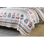 Parure de lit 2/3 pièces en coton pour enfants, couvre-lit, couverture, jeté, pour adolescents, garçons et filles, literie pour enfants, couvre-lit LiTa