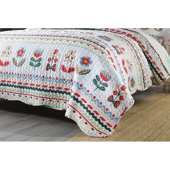 Parure de lit 2/3 pièces en coton pour enfants, couvre-lit, couverture, jeté, pour adolescents, garçons et filles, literie pour enfants, couvre-lit LiTa