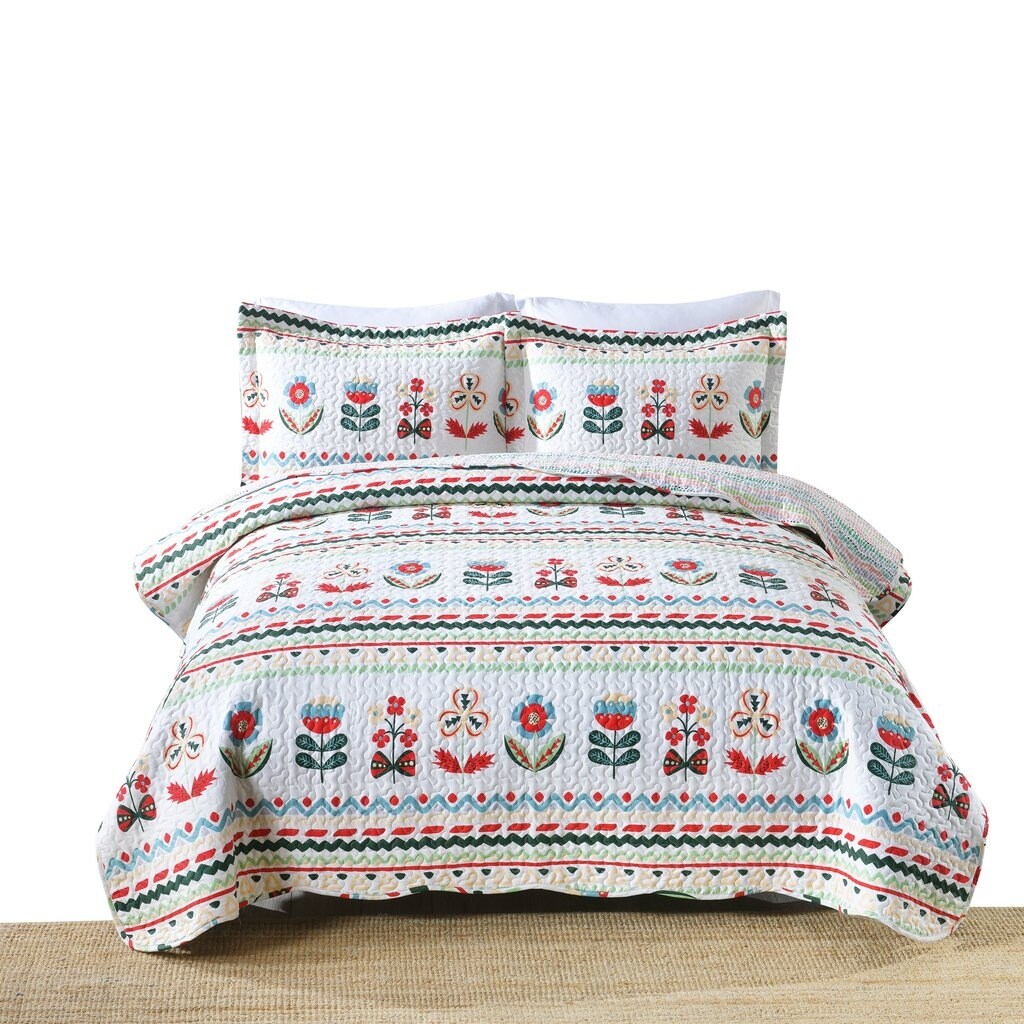 Parure de lit 2/3 pièces en coton pour enfants, couvre-lit, couverture, jeté, pour adolescents, garçons et filles, literie pour enfants, couvre-lit LiTa