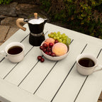 Ensemble de conversation avec chaises de jardin HIGHWOOD Lehigh