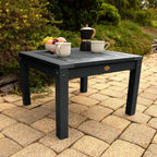 Ensemble de conversation avec chaises de jardin HIGHWOOD Lehigh