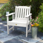 Ensemble de conversation avec chaises de jardin HIGHWOOD Lehigh