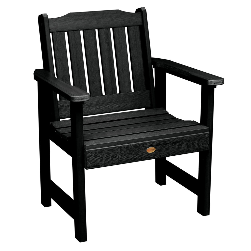 Ensemble de conversation avec chaises de jardin HIGHWOOD Lehigh