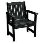 Ensemble de conversation avec chaises de jardin HIGHWOOD Lehigh