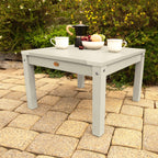 Ensemble de conversation avec chaises de jardin HIGHWOOD Lehigh
