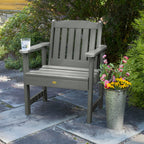 Ensemble de conversation avec chaises de jardin HIGHWOOD Lehigh