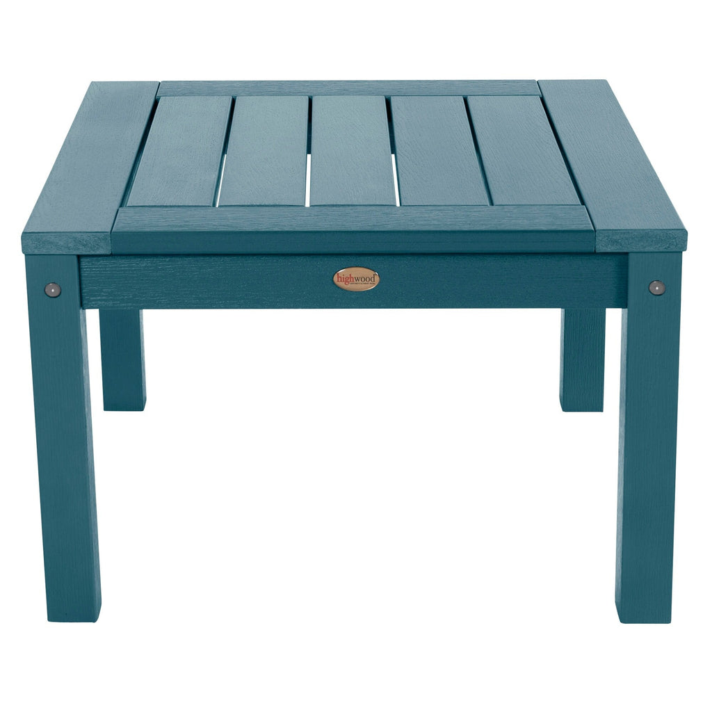 Ensemble de conversation avec chaises de jardin HIGHWOOD Lehigh
