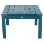 Ensemble de conversation avec chaises de jardin HIGHWOOD Lehigh