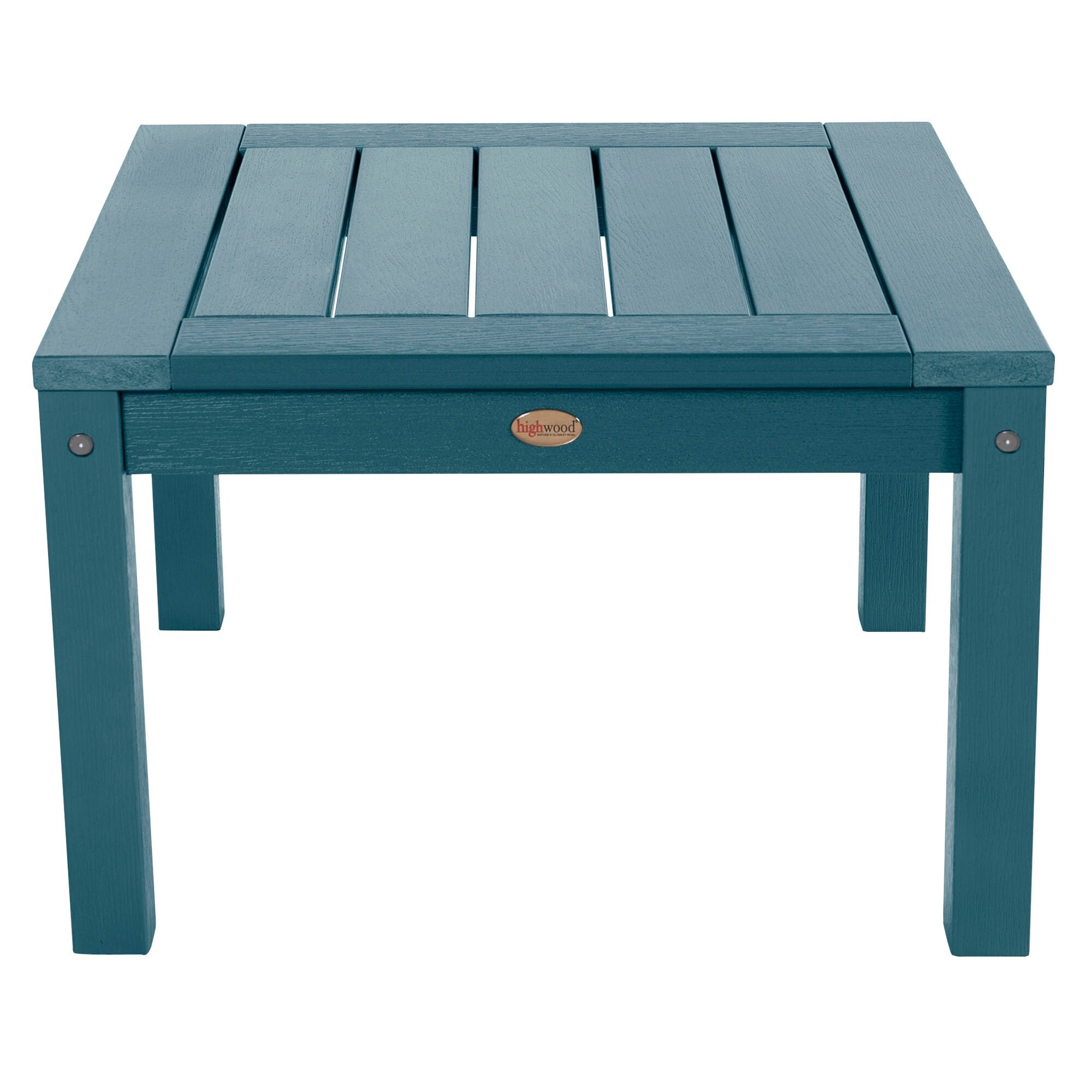Ensemble de conversation avec chaises de jardin HIGHWOOD Lehigh