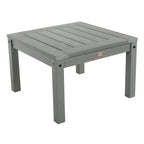 Ensemble de conversation avec chaises de jardin HIGHWOOD Lehigh