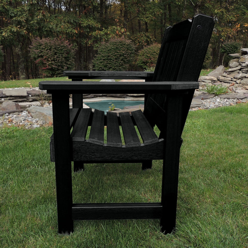 Ensemble de conversation avec chaises de jardin HIGHWOOD Lehigh