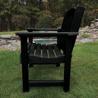 Ensemble de conversation avec chaises de jardin HIGHWOOD Lehigh