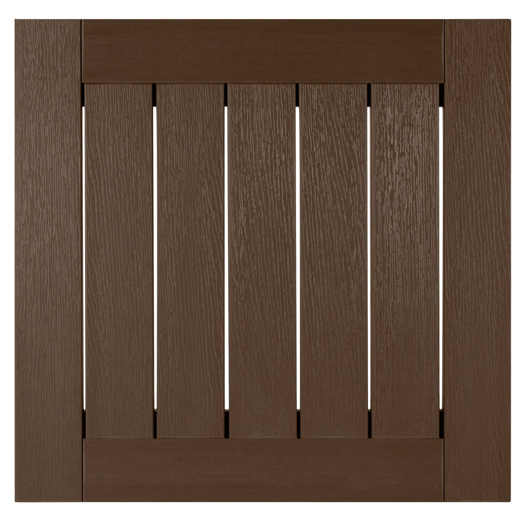 Ensemble de conversation avec chaises de jardin HIGHWOOD Lehigh