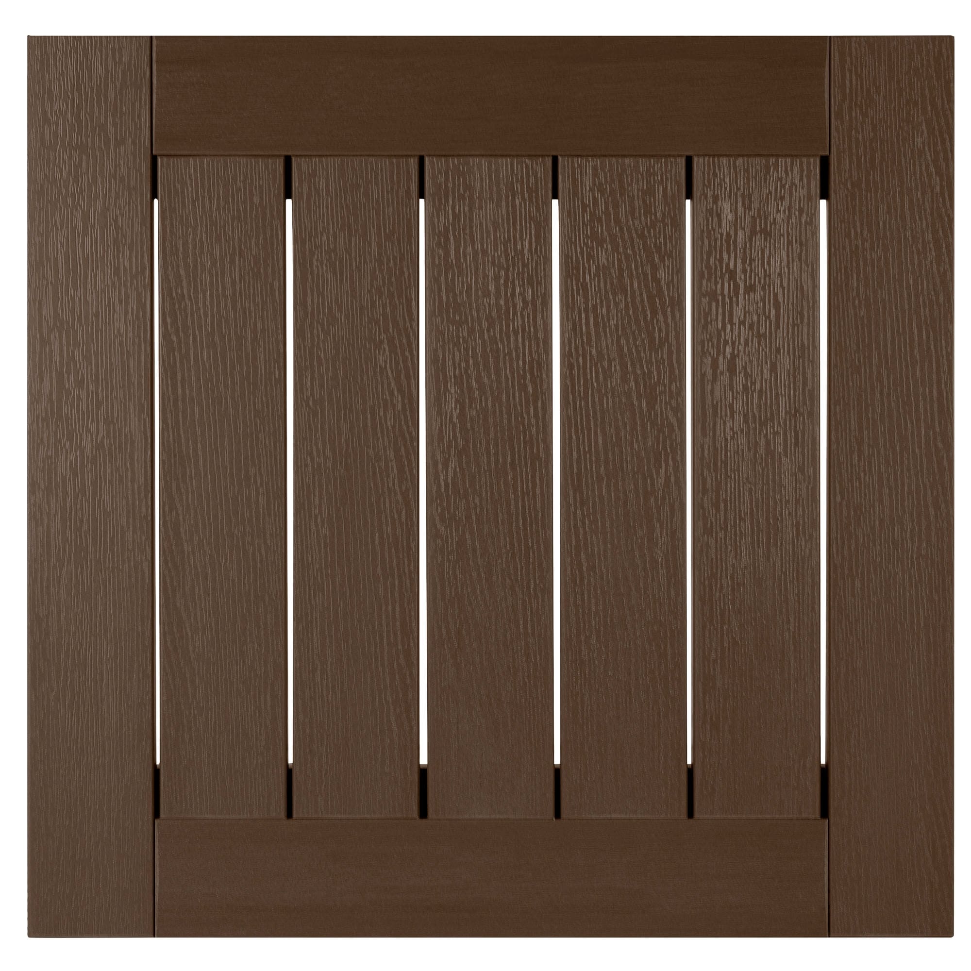 Ensemble de conversation avec chaises de jardin HIGHWOOD Lehigh