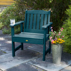 Ensemble de conversation avec chaises de jardin HIGHWOOD Lehigh