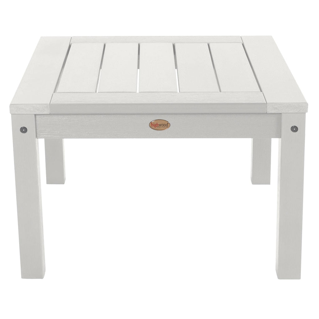 Ensemble de conversation avec chaises de jardin HIGHWOOD Lehigh