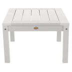 Ensemble de conversation avec chaises de jardin HIGHWOOD Lehigh