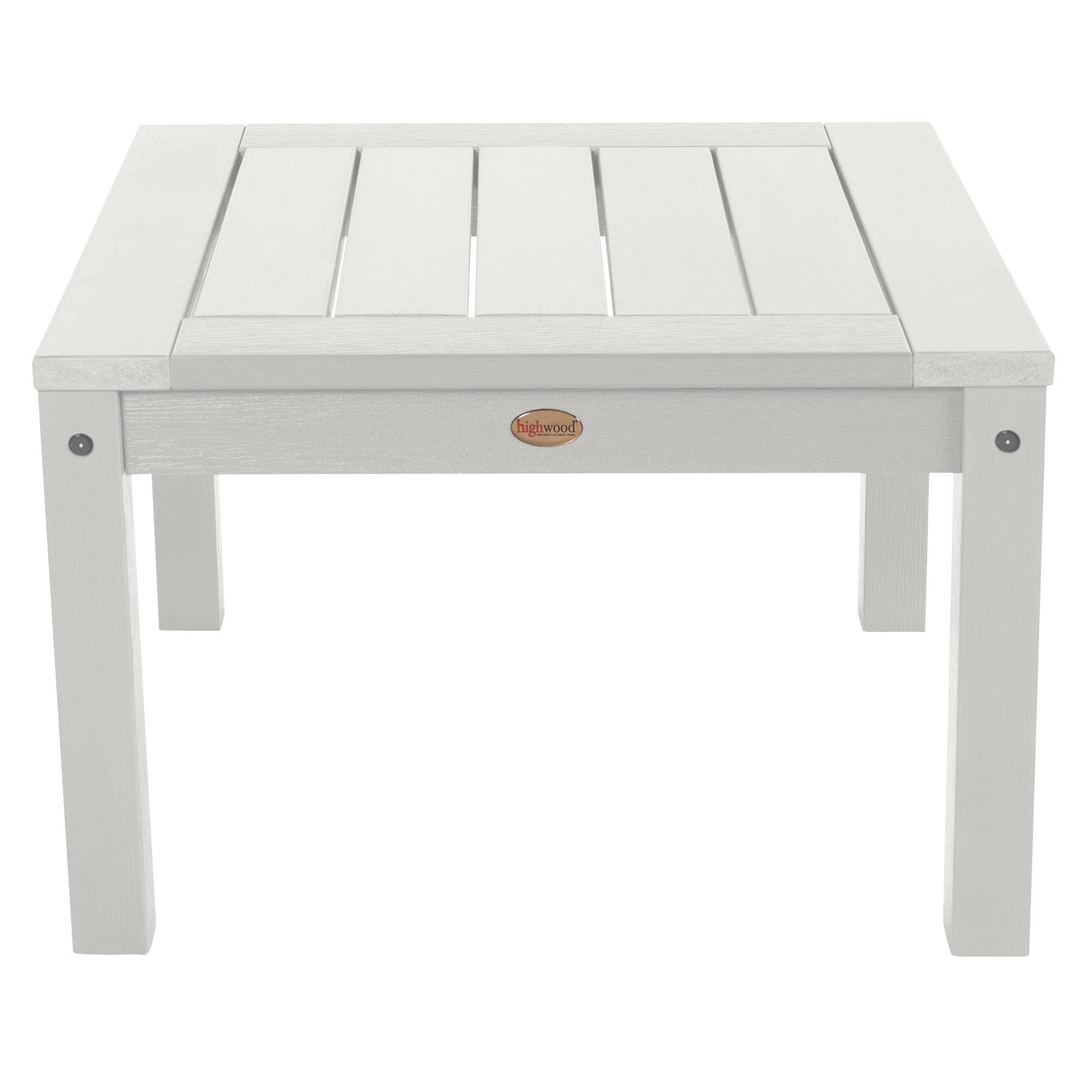 Ensemble de conversation avec chaises de jardin HIGHWOOD Lehigh