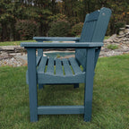 Ensemble de conversation avec chaises de jardin HIGHWOOD Lehigh