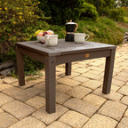 Ensemble de conversation avec chaises de jardin HIGHWOOD Lehigh