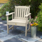 Ensemble de conversation avec chaises de jardin HIGHWOOD Lehigh