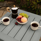 Ensemble de conversation avec chaises de jardin HIGHWOOD Lehigh