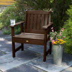 Ensemble de conversation avec chaises de jardin HIGHWOOD Lehigh