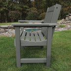 Ensemble de conversation avec chaises de jardin HIGHWOOD Lehigh