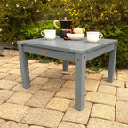 Ensemble de conversation avec chaises de jardin HIGHWOOD Lehigh