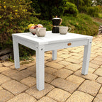 Ensemble de conversation avec chaises de jardin HIGHWOOD Lehigh