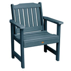 Ensemble de conversation avec chaises de jardin HIGHWOOD Lehigh