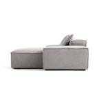 Canapé sectionnel Freedom Modular New Gray