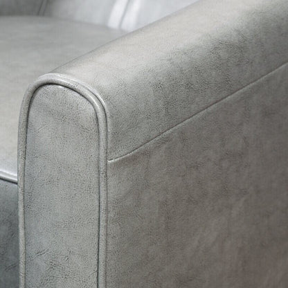 Fauteuil inclinable manuel large de 26,75 po
