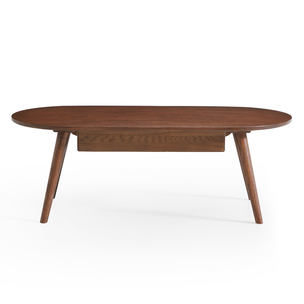 Woody Coffee Table