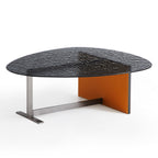 Ensemble de tables basses Ripple