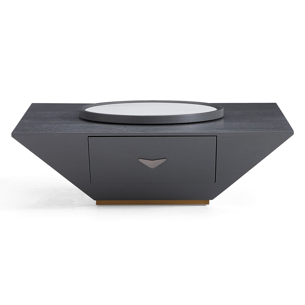 Ensemble de tables basses Luxe Legacy