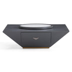 Ensemble de tables basses Luxe Legacy