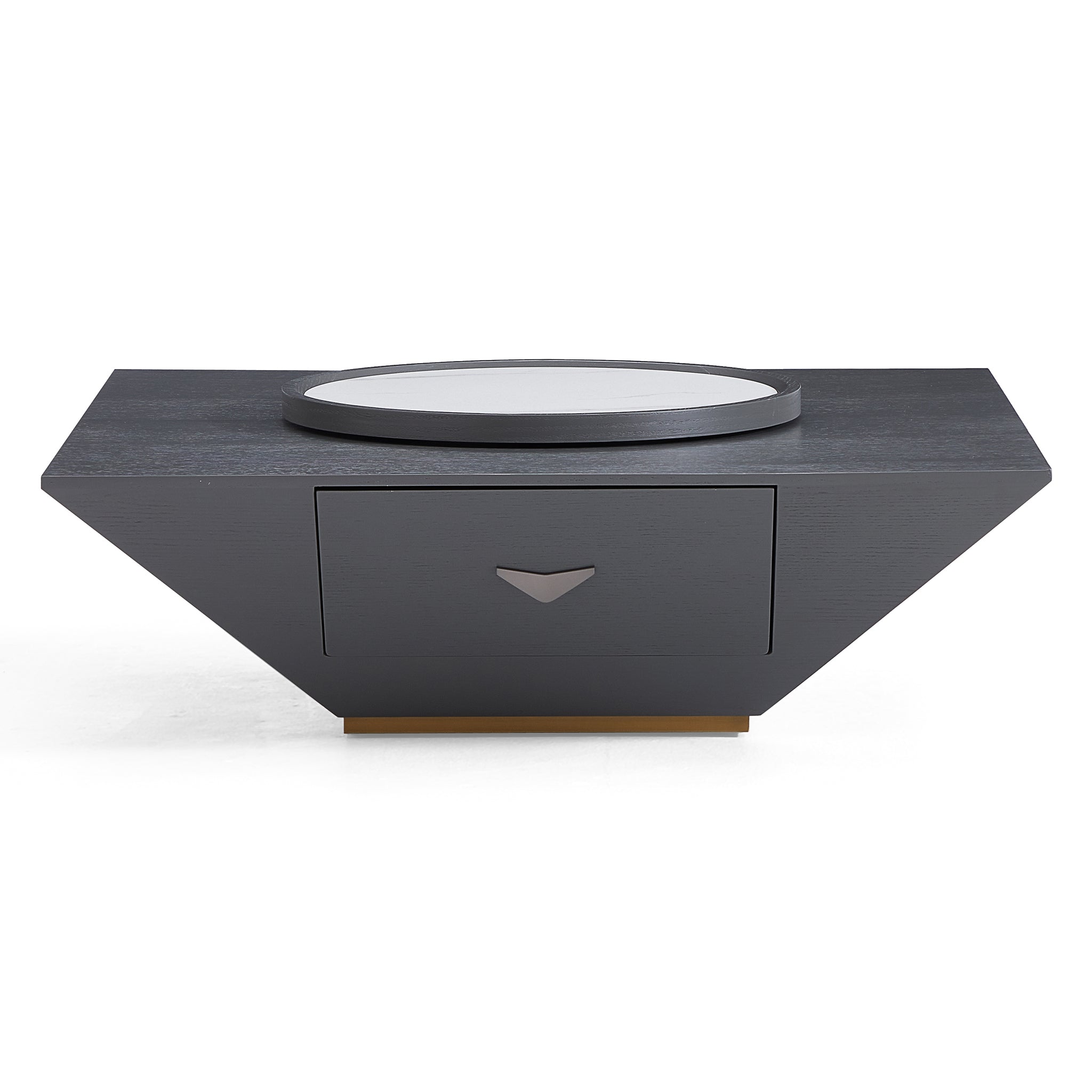 Ensemble de tables basses Luxe Legacy