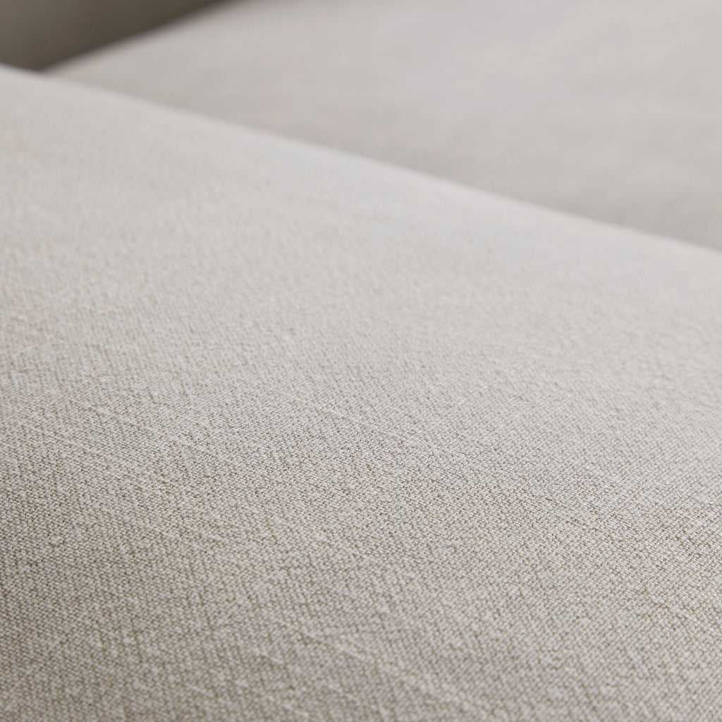 Fauteuil d'appoint modulaire Freedom beige