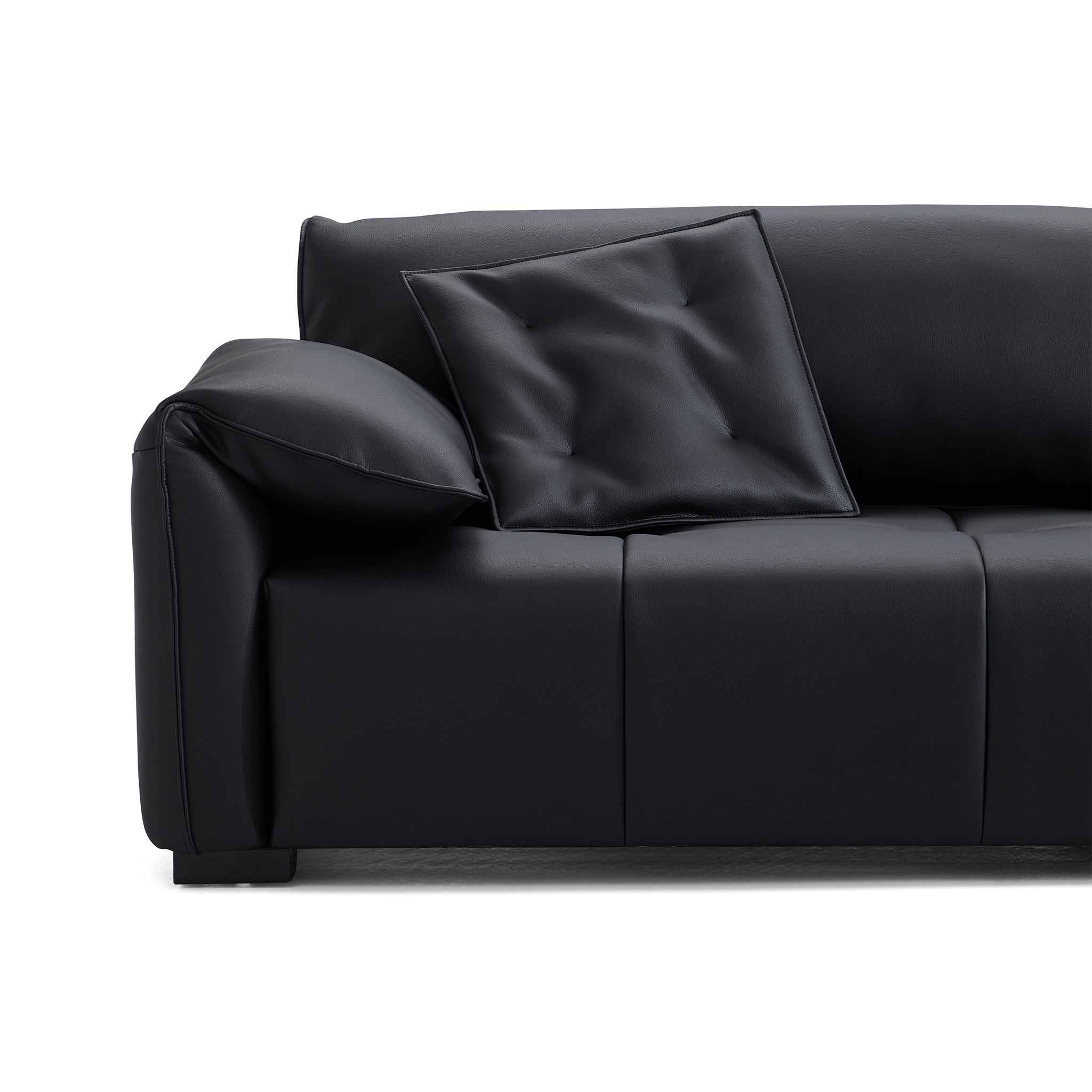 Anorea Contemporary Minimalist Sofa