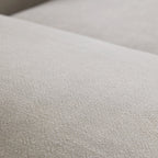 Canapé sectionnel double face Freedom Modular Beige