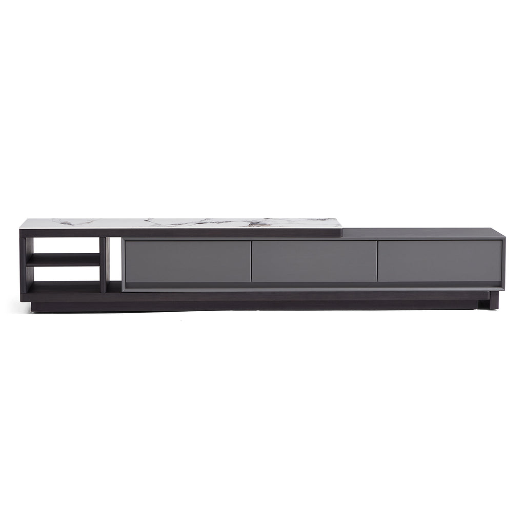 Luxe Legacy TV Stand