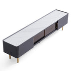 Noble Gilded TV Stand